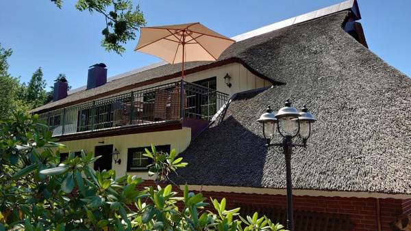 De Leev - Landhaus Lübbertsfehn