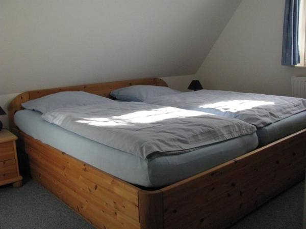 Haushälfte Luv und Lee