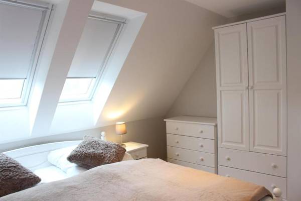 Ferienhaus Wiedingharde II