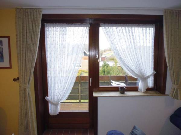 Ferienhaus Mühlenberg