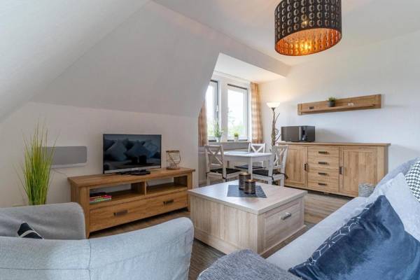Haus Südergeest - Appartement Lio