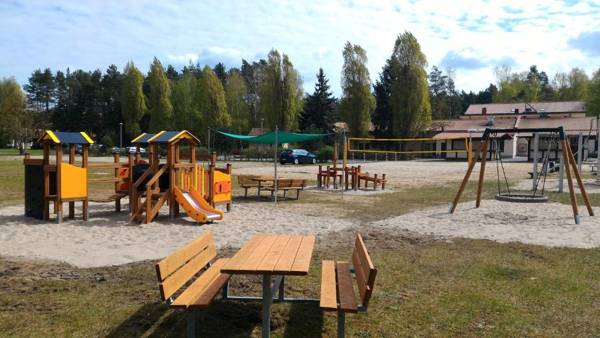 La Porte Hotel und Restaurant