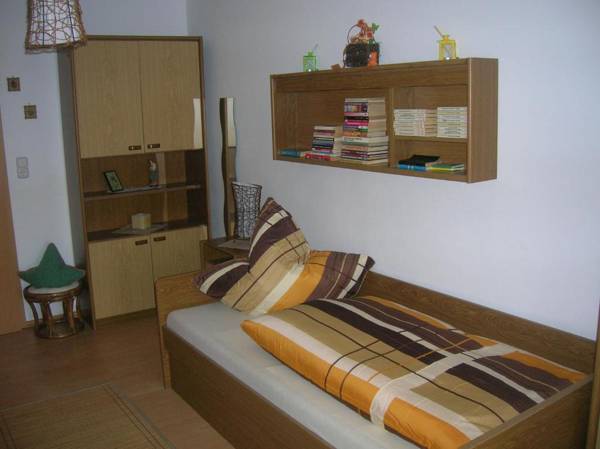 Ferienwohnung Zur schönen Aussicht