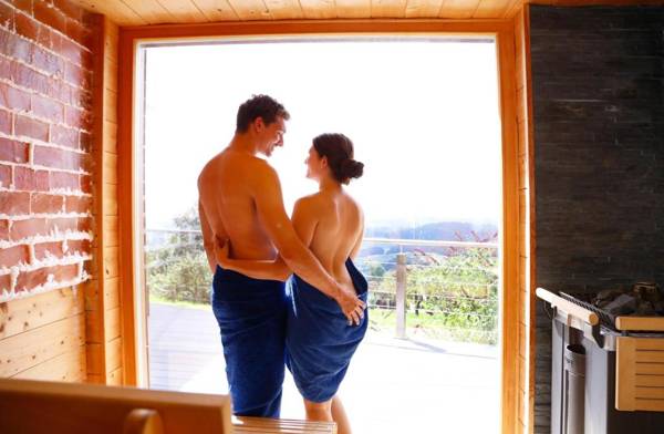 Thula Wellnesshotel Bayerischer Wald