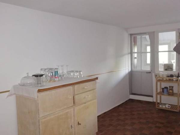 Häusle an der Hüle