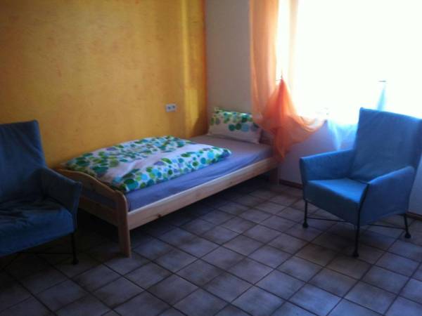 Ferienwohnung und Handwerkertreff Wagner