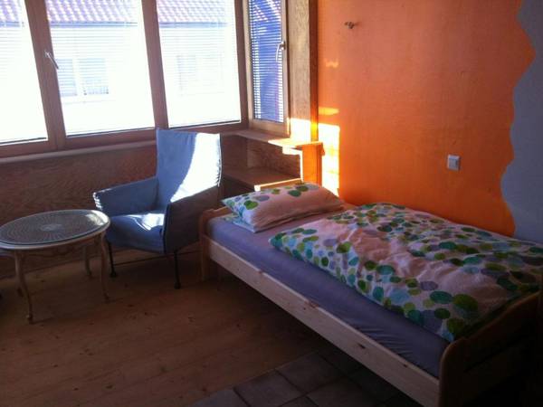 Ferienwohnung und Handwerkertreff Wagner