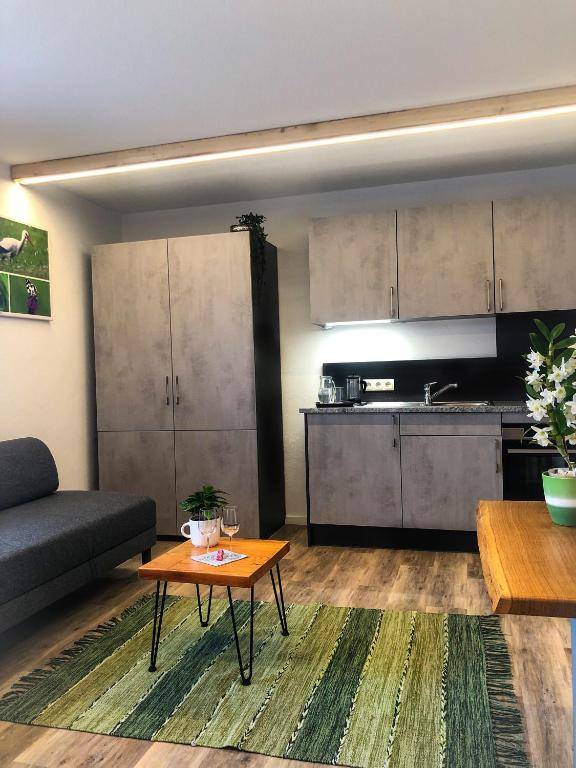 Boardinghaus Kastlmühle