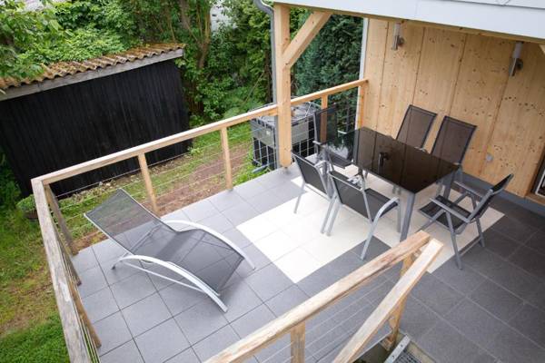 Ferienwohnungen Schwarzwaldpforte