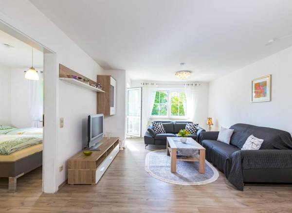 Ferienwohnung Manns
