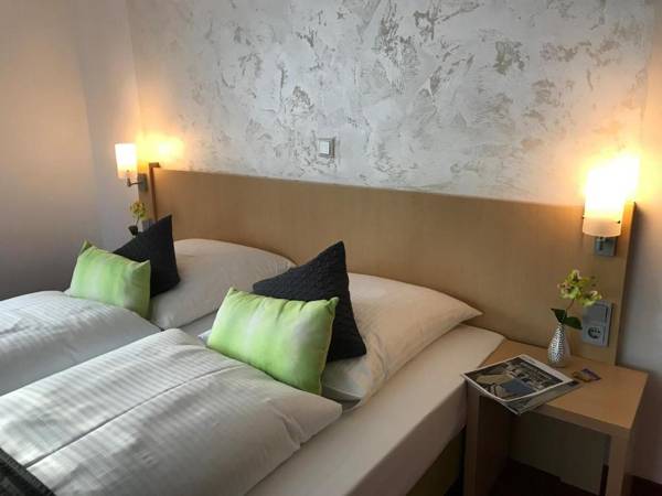 Waldgasthof St.Wolfgang