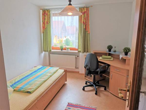 Workspace - Ferienwohnung Träxler