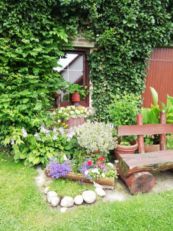 Ferienwohnung Blick zu den Sternen