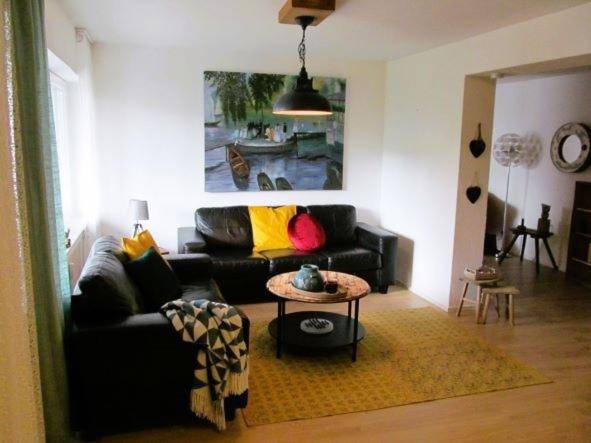 Ferienwohnung Haus Auryn