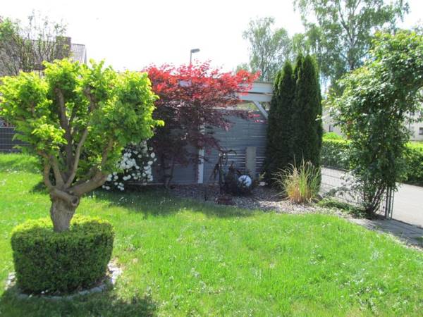 Ferienwohnung Haus Auryn