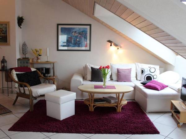 Ferienwohnung Seeoase