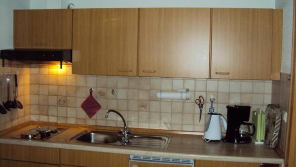 Appartementhaus Scholz