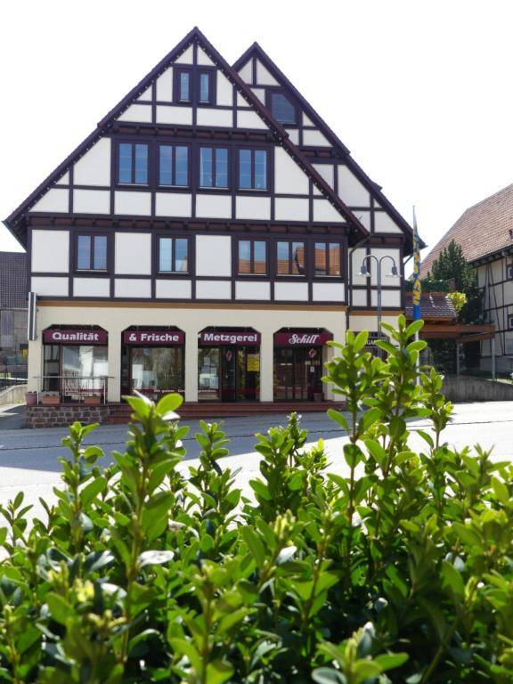 Hotel KRONE