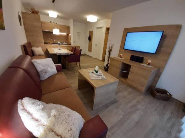 Fewo Feldbergturmblick