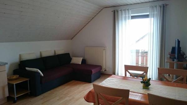 Ferienhaus Günztal Fam. Botzenhart