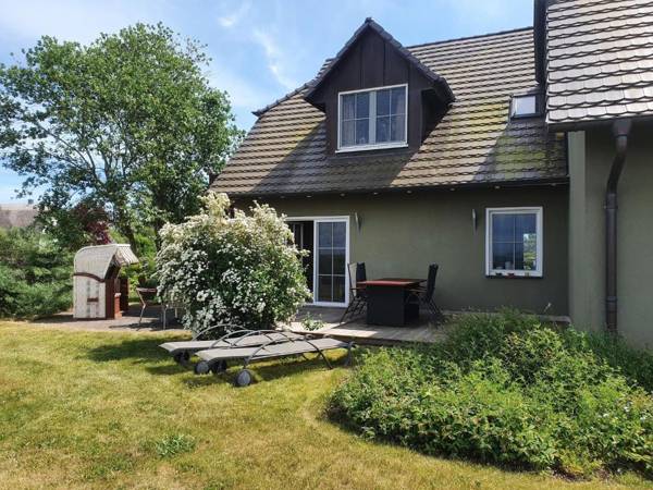 Haus am Breezter Bodden 1OG