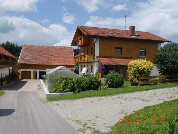 Ferienhof Schrädobler