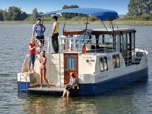 Kuhnle-Tours Priepert