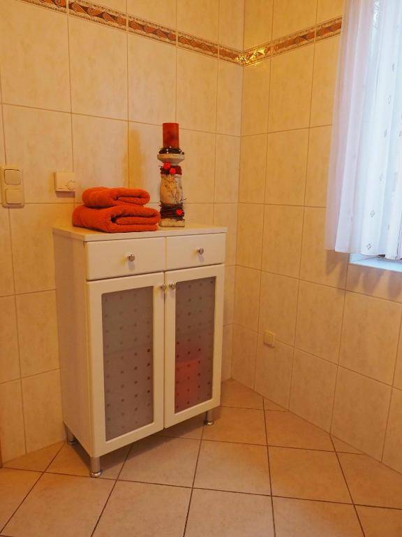 Ferienwohnung Herbst