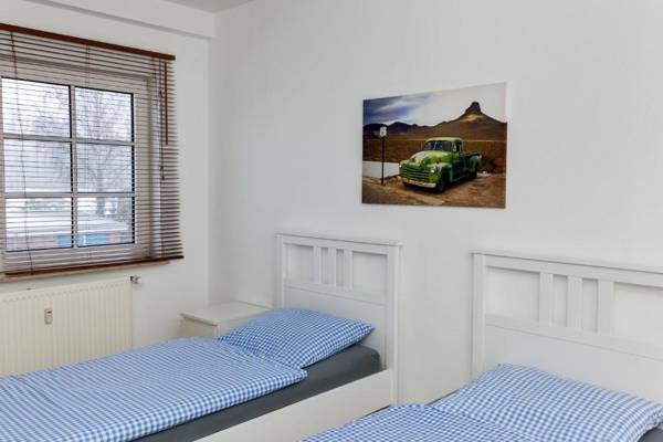 Bett4-you Pinneberg - Prisdorf