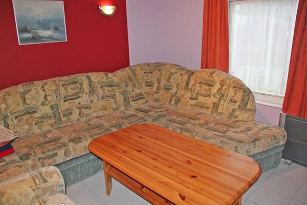 Ferienhaus Breege RUeG 2051