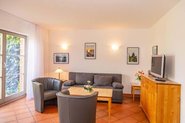 Ferienwohnung Traumurlaub