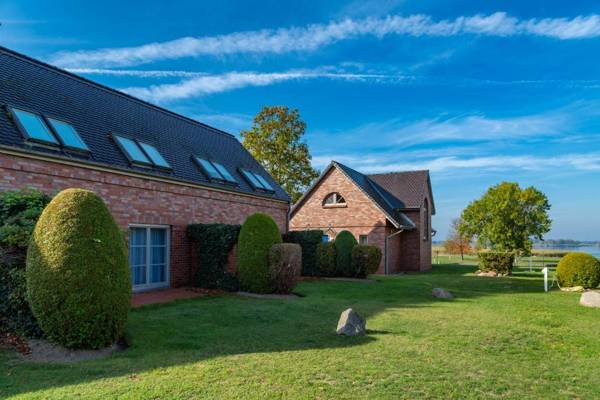 Ferienwohnung Traumurlaub