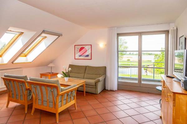 Ferienwohnung Leuchtturm