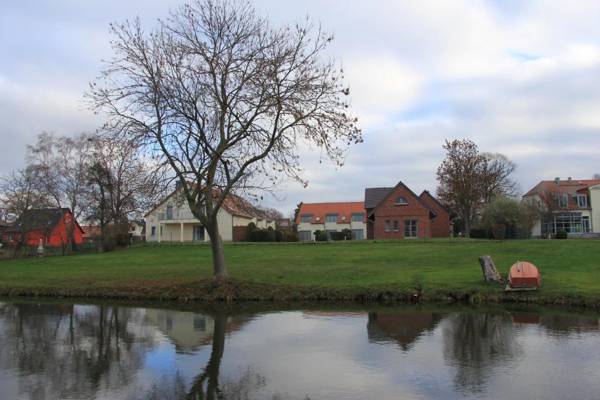 Ferienwohnung Leuchtturm