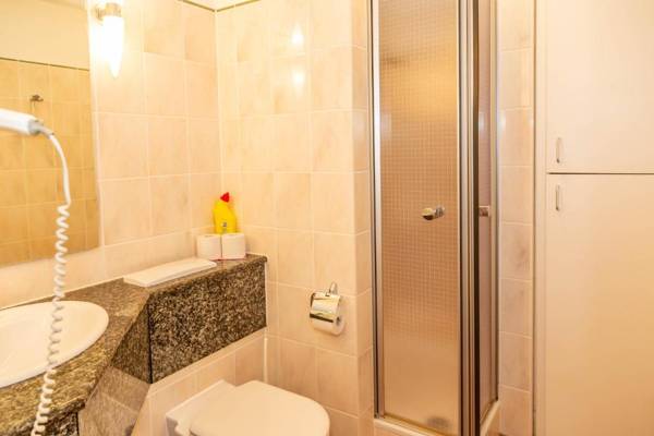 Apartment Naturgenuss