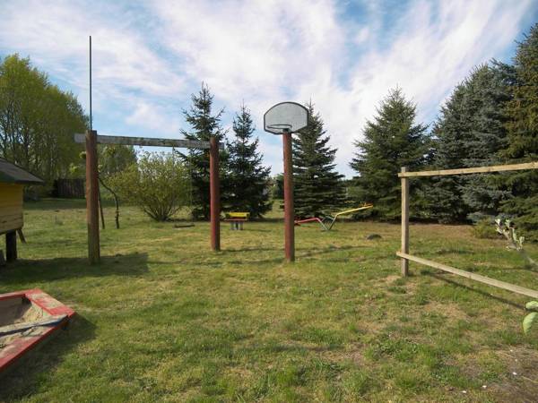 Kinderfreundliches Ferienhaus mit