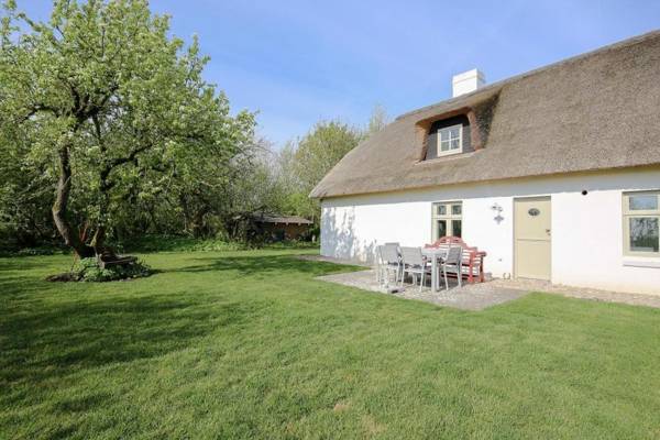 Ferienhaus Achter de Diek