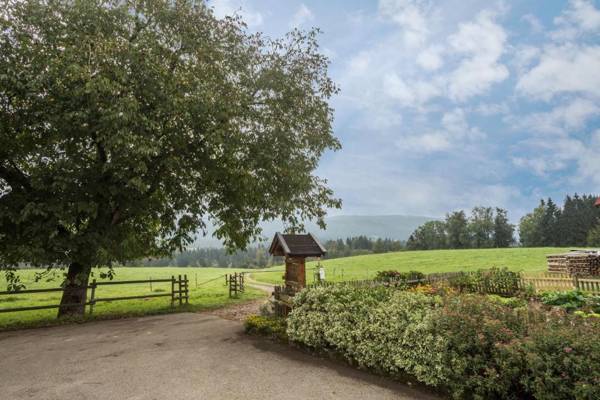 Ferienhof Wetzel FeWo 2