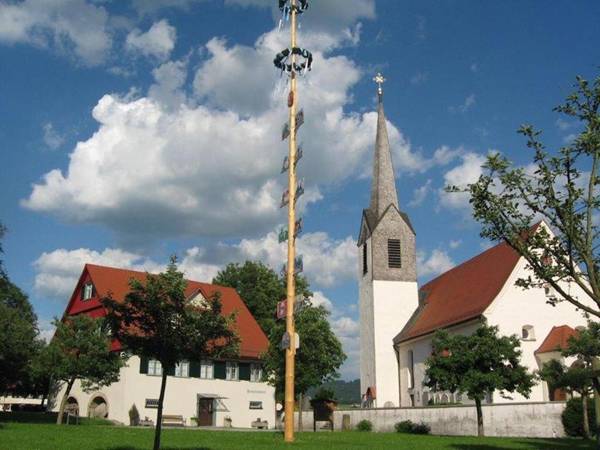 Ferienwohnung Säntisblick
