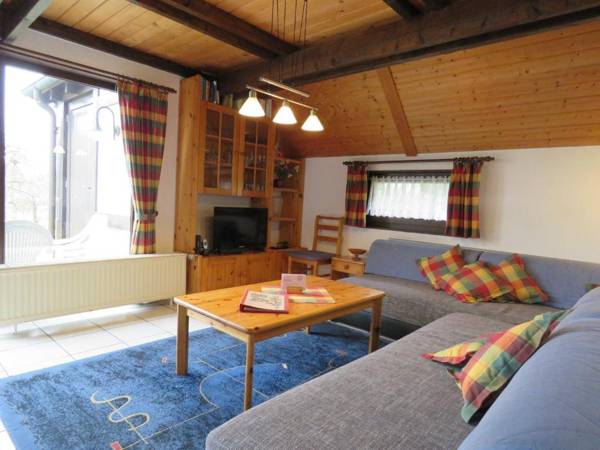 Ferienhaus Deichgraf 65 im Feriend