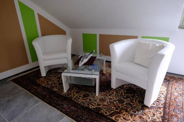 Ferienwohnung Henry im schönen Allgäu