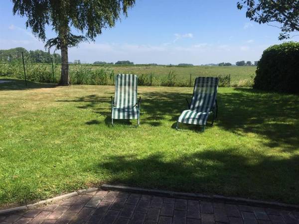 Ferienhaus Weltblick