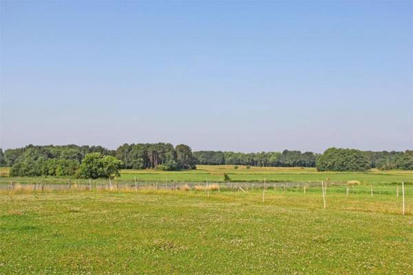 Ferienwohnung Gro_ Quassow SEE 7841