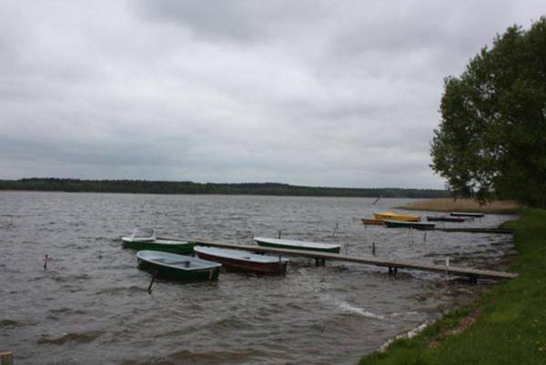 Ferienwohnungen Userin SEE 5970