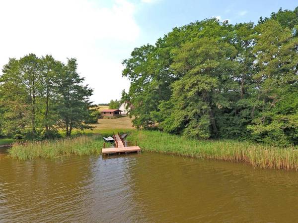 Ferienwohnungen direkt am See User