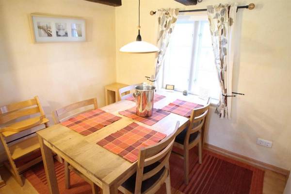 Ferienhaus Wasserkoog