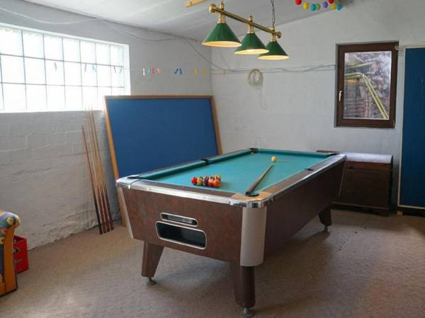 Ferienwohnung an der Au