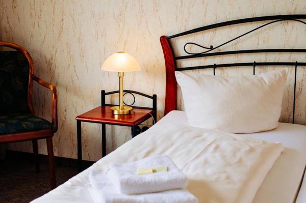 Hotel-Restaurant Fuchs