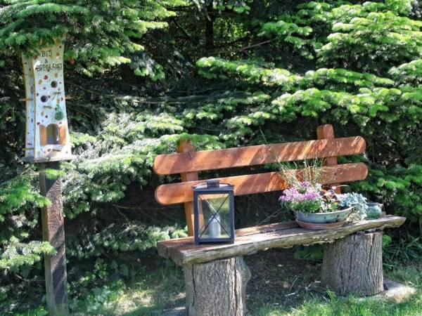 Ferienwohnung Detjens