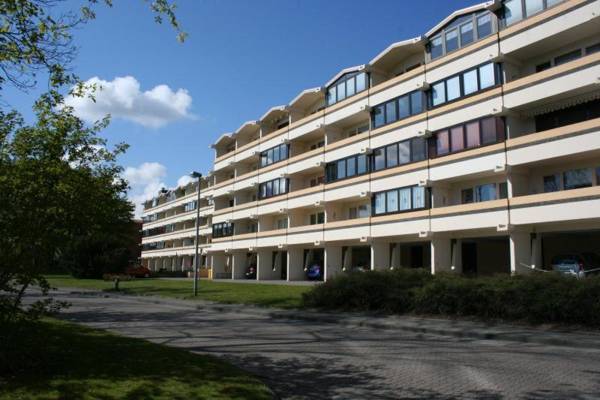 Ferienwohnung F402 für 2-4 Personen an der Ostsee